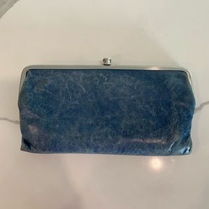 Hobo Lauren wallet
